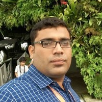 Ch Ahsan Akram