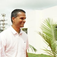 Saanil Bhaskaran
