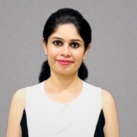 Deepika Sharma