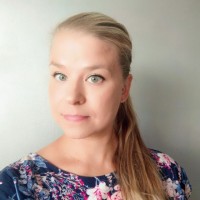 Heidi Kaikkonen