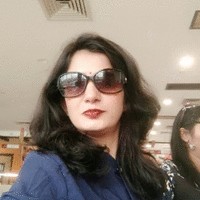 Meenakshi Tushir