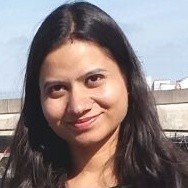 Anupriya .