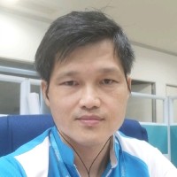 Melvin Go Likkok