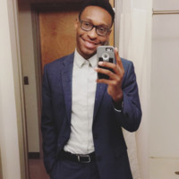 Jordan Robinson