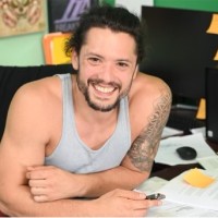 Cody Richard
