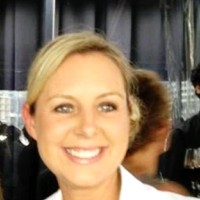 Melanie Davis