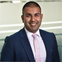 💰 Vishal Gulrajani 💰