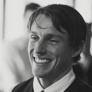 Brad Wilkinson
