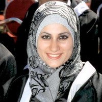 Eng. Sanaa Ibrahim Alghriasi
