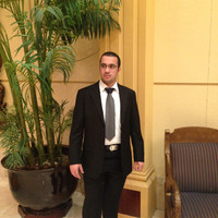 Mohammed Ali Al Emam