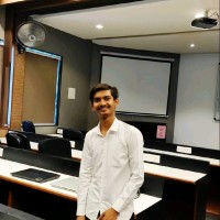 Tejas Bankar