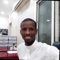 Mahmood Balde