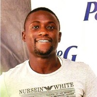 Adeogun Temitope John