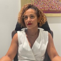 Gaelle REGIS-CONSTANT