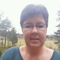 Agneta Svensson