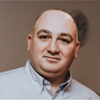 Davor Frölich