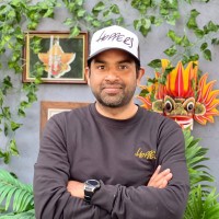 Savio Fernandes