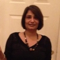 Smita Chopra DBA, LPC