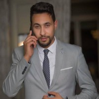 Soufian EL harti