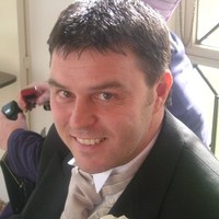Ian Waggott
