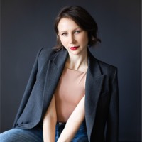Anna Tomish
