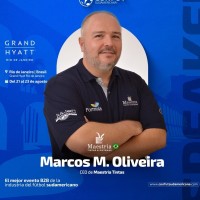 Marcos Monteiro de Oliveira