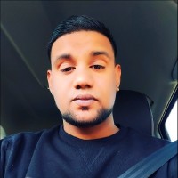 Devan Naidoo