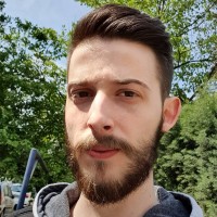 Filip Daniloski