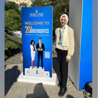 Mariam Mahmoud