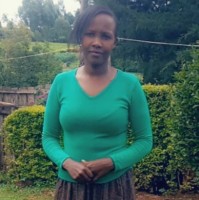 Eunice Chepchumba