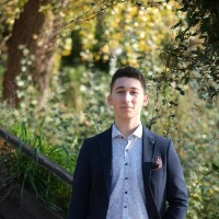 Furkan Ünsal Kahraman