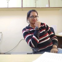 Vijeta Pujari