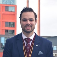 Bas Van Steenbergen