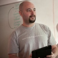 Michael 🦄 Nusimow