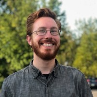 Ethan Pierce