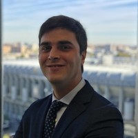 Gonzalo Díez De León Lamothe, Cesga