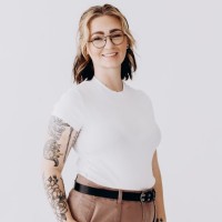 Amber Mohr