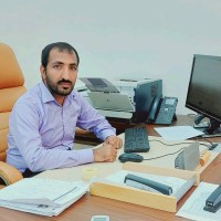 Naveed Ahmed Ch .