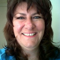 Ingrid Borgelt