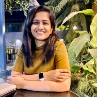 Prachi Patil