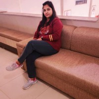 Anupriya Singh