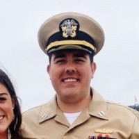 Jared Castillo
