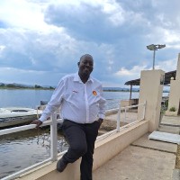 Pius Ng'ambi