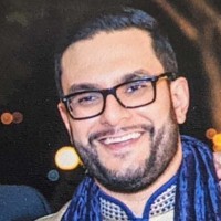 Ranvijay Dhillon, Mba