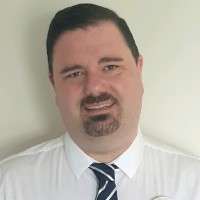 Sean Sheahan Ba. Assoc Cipd.