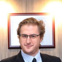 Maximilian Watts
