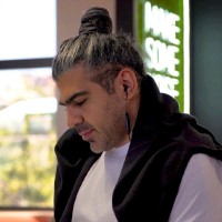 Sevada Ghazarian