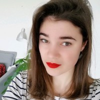 Margot Germain