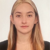 Derya Görmüsoglu