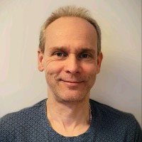 Fredrik Swedberg